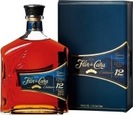 Flor De Caña Centenario 12y 0.7l - cena, srovnání