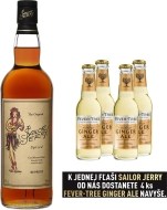 Sailor Jerry Spiced 0.7l - cena, srovnání