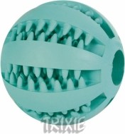 Trixie DentaFun lopta mätová 5cm - cena, srovnání