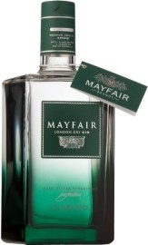 Mayfair London Dry Gin 0.7l