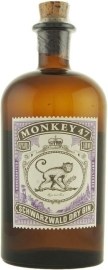 Monkey 47 Dry Gin 0.5l