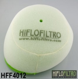 Hiflofiltro HFF4012 