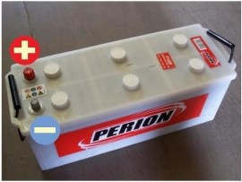 Perion 225Ah