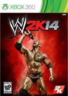 WWE 2K14 - cena, srovnání