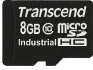 Transcend Micro SDHC 8GB - cena, srovnání