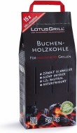 Lotusgrill drevené uhlie 2.5kg - cena, srovnání