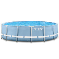 Intex Frame Set Rondo 366x76cm - cena, srovnání