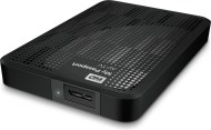 Western Digital My Passport AV-TV WDBHDK0010BBK 1TB - cena, srovnání