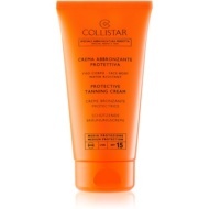 Collistar Protective Tanning Cream SPF15 150ml - cena, srovnání