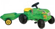 Dohány 100 Farmársky traktor s vlečkou - cena, srovnání
