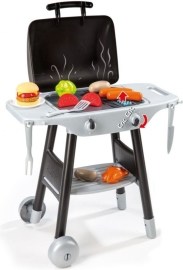 Smoby 24205 Barbecue Gril
