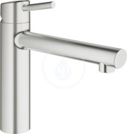 Grohe Concetto 31128001 - cena, srovnání