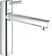 Grohe Concetto 31210001 - cena, srovnání