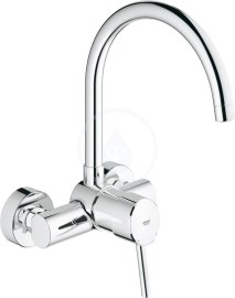 Grohe Concetto 32667001