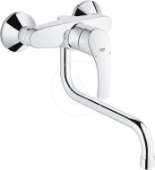 Grohe Eurosmart 32224002 - cena, srovnání