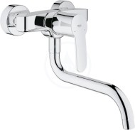 Grohe Eurostyle 33982002 - cena, srovnání