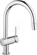 Grohe Minta 32321002 - cena, srovnání