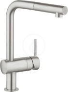 Grohe Minta 32168000 - cena, srovnání