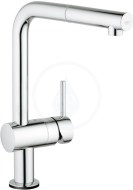 Grohe Minta Touch 31360DC1 - cena, srovnání