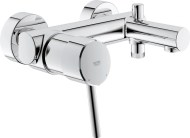 Grohe Concetto 32211001 - cena, srovnání