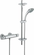 Grohe Grohtherm 2000 34195 - cena, srovnání