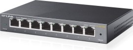 TP-Link TL-SG108E