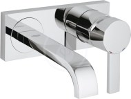 Grohe Allure 19309 - cena, srovnání