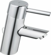 Grohe Concetto 32206 - cena, srovnání