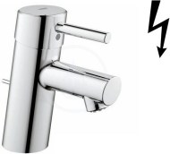 Grohe Concetto 23060 - cena, srovnání