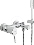 Grohe Concetto 32212 - cena, srovnání