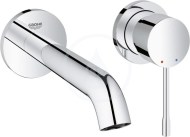 Grohe Essence 19408 - cena, srovnání