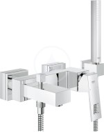 Grohe Eurocube 23141 - cena, srovnání