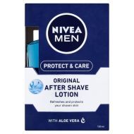 Nivea Men Original Mild After Shave Lotion 100ml - cena, srovnání