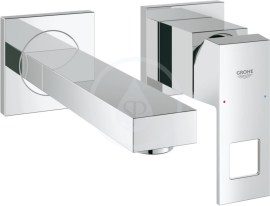 Grohe Eurocube 19895