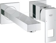 Grohe Eurocube 19895 - cena, srovnání