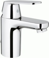 Grohe Eurosmart Cosmopolitan 32827 - cena, srovnání