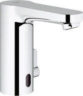 Grohe Eurosmart Cosmopolitan E 36327 - cena, srovnání