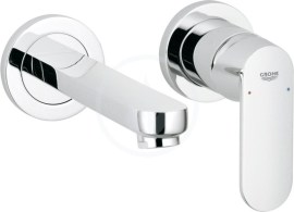 Grohe Eurosmart Cosmopolitan 19381