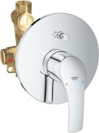 Grohe Eurosmart 33305 - cena, srovnání