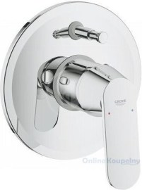 Grohe Eurosmart Cosmopolitan 32879