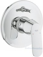 Grohe Eurosmart Cosmopolitan 32879 - cena, srovnání