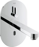 Grohe Eurosmart Cosmopolitan E 36315 - cena, srovnání