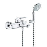 Grohe Eurostyle 33592 - cena, srovnání