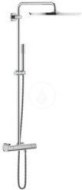 Grohe Rainshower 27174 - cena, srovnání