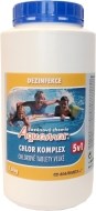 Marimex AquaMar Komplex 5v1 1.6kg - cena, srovnání