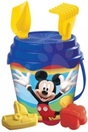 Mondo vedierko set Mickey Mouse 14cm