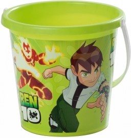 Mondo vedierko Ben 10 19cm