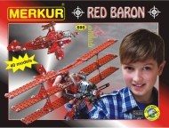 Merkur Red Baron