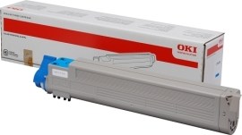 OKI 43837131