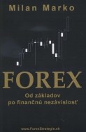 FOREX – Ziskové intradenní a swingové obchodní strategie - cena, srovnání
